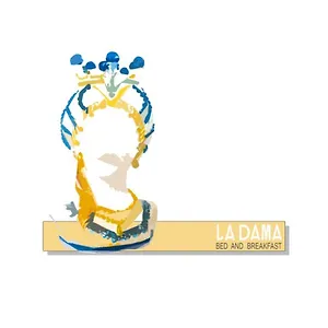 La Dama , San Vito Lo Capo Italia