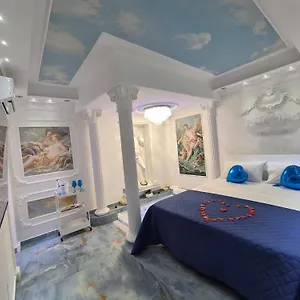 Albicocche House , Catania Italia