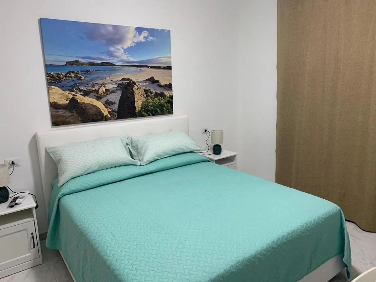 B&B Bentu De Mari 빌라시미우스