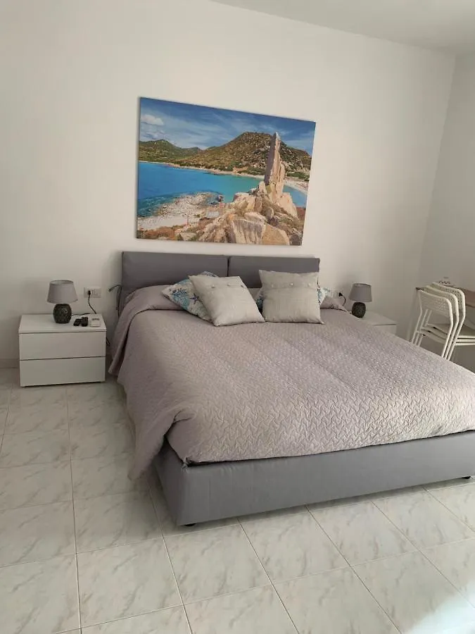 B&B Bentu De Mari 빌라시미우스